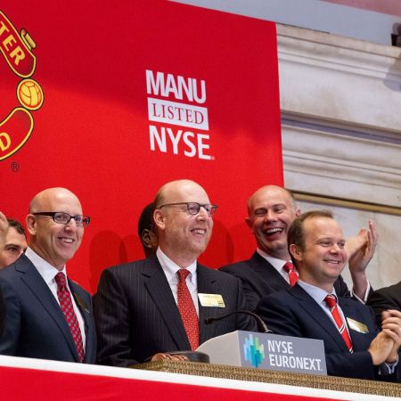 Ed Woodward is leaving Manchester United, much to the relief of the Red Devils fans.